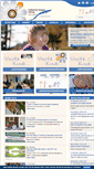Mobile Screenshot of katharina-kasper-stiftung.de